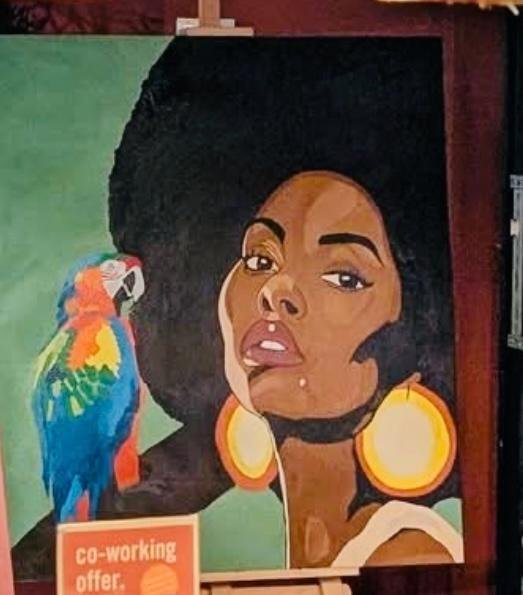 tableau mwasi liberté